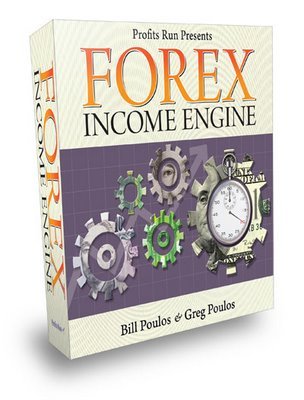 Bill poulos forex