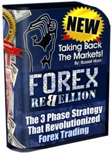 Forex Rebellion System