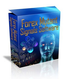 Forex Mutant