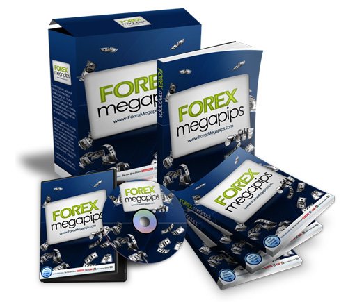 Forex MegaPips strategy