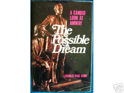 The Possible Dream, A Candid Look at Amway
