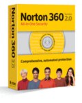 Norton 360 ver 3