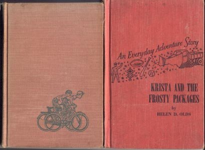 Wanted Two Bikes HOW TO EARN BICYCLES Walter Retan VINTAGE 1965 HB