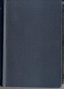 Peace With Honour WWI WWII Europe History A.MILNE 1934 HB Special American Edition
