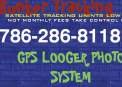 GPS TRACKING NOT MONTHLY COST