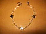 StarLight Ankle Bracelet