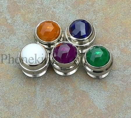 Replacement indicator light Jewels For Fender amps (5)