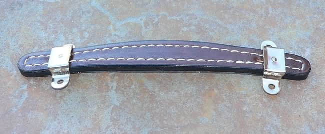Heavy duty amplifier handle For Fender deluxe Flat Brow