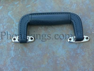 NEW Guitar case handle for Fender Gibson guitar