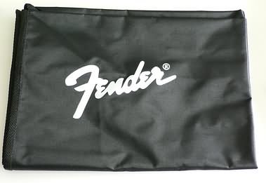 NEW Original Fender Super Reverb amplifier cover