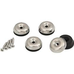 NEW Original Fender amp amplifier sphinx glides feet