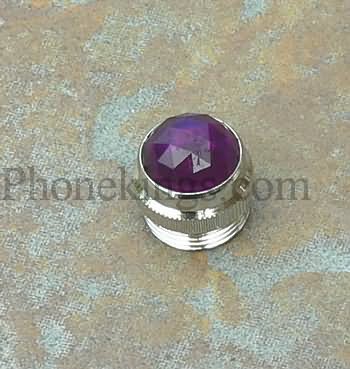 Replacement indicator light Jewel For Fender amps Viole
