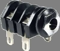 10 Cliff jack Input replacement for Marshall amp metal