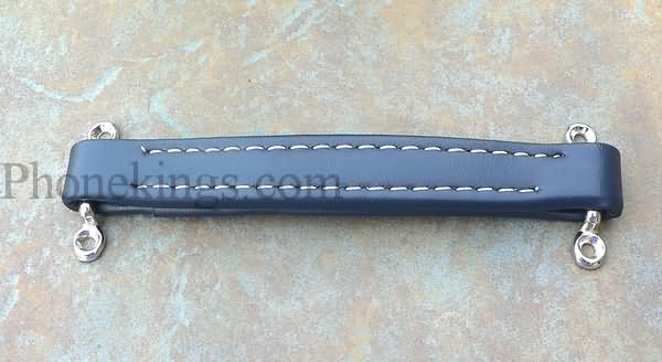 NEW heavy duty amplifier handle Ampeg Blue