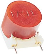 NEW Fasel Red Inductor For Vox crybaby Wah pedals