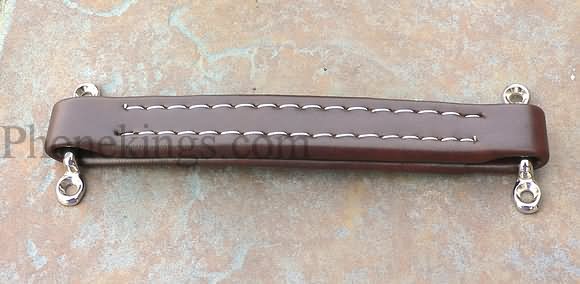 NEW heavy duty amp amplifier handle Ampeg Brown
