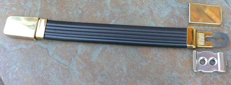 NEW amp amplifier handle for Marshall Amps GOLD large