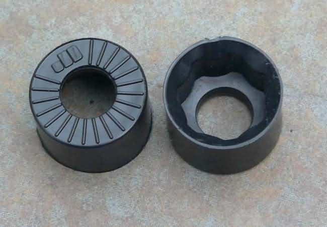 Dunlop Knob cover for Original MXR knobs (2)