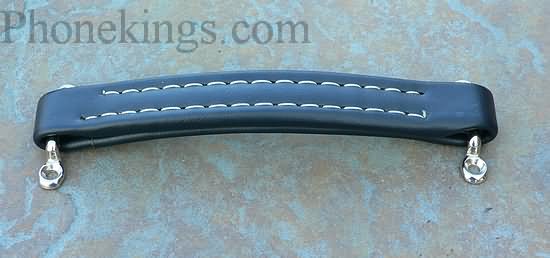 NEW heavy duty amplifier handle Ampeg Black