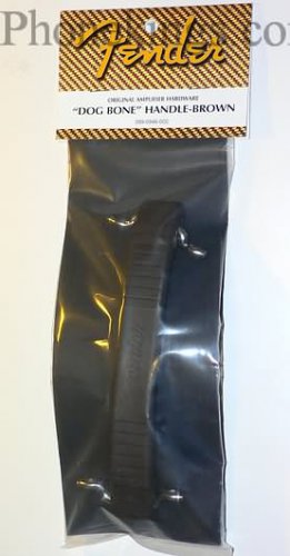 NEW Original Fender Dog Bone Handle for Bassman