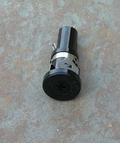 Replacement fuse holder For Marshall amps amplifiers