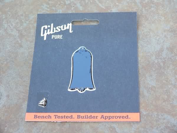 Genuine GIBSON Truss rod cover For Les Paul SG