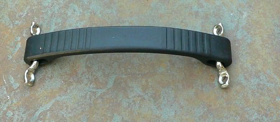NEW Replacement Dog Bone Handle for Fender Bassman