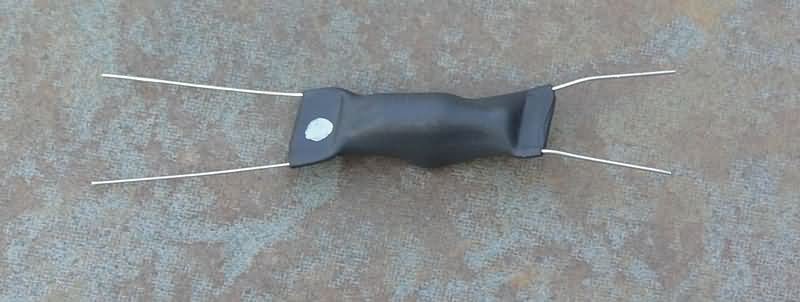 Replacement Optocoupler. Vibrato LDR for Fender Amps