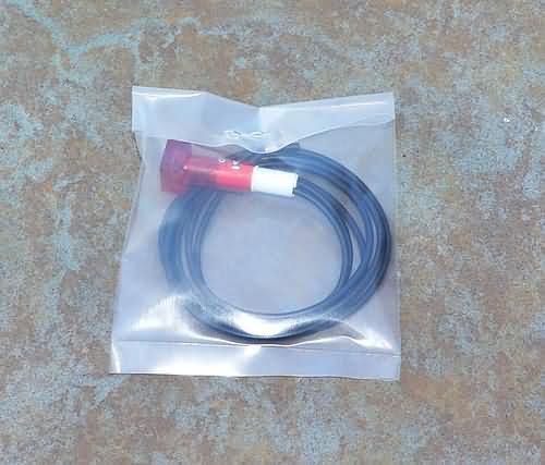 Genuine Marshall amp indicator power light