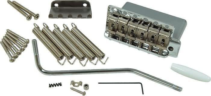 Fender 62 Reissue Vintage Strat tremolo Guitar Bridge