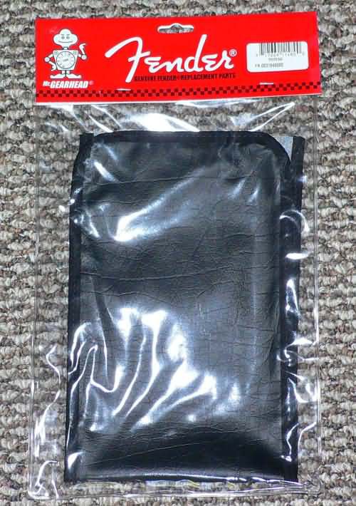 NEW Original Fender 17" Reverb Tank bag