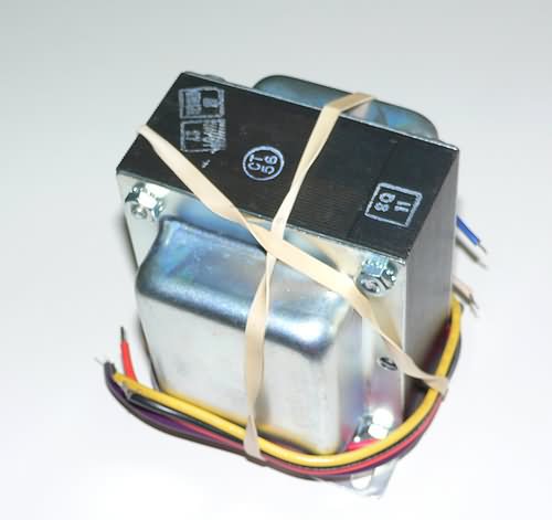 NEW OT Output transformer replacement for Marshall amp