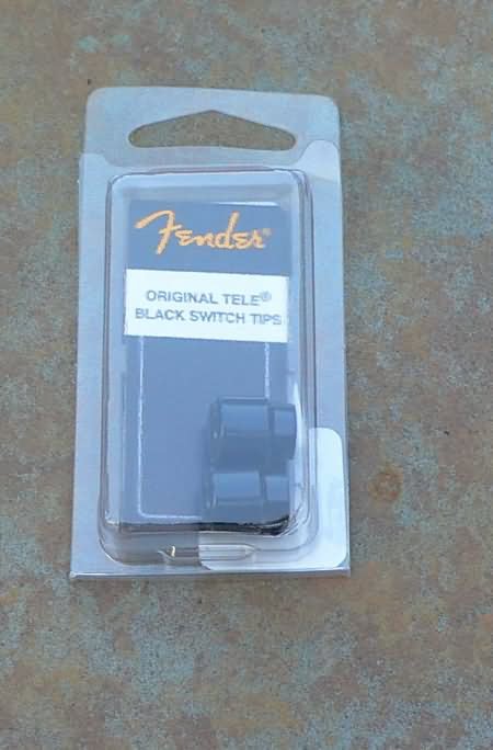 Fender Stratocaster Tele Telecaster Switch tip (2)