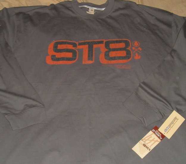 State Property Rocawear Big Tall Shirt 4x 4xl 4xlt