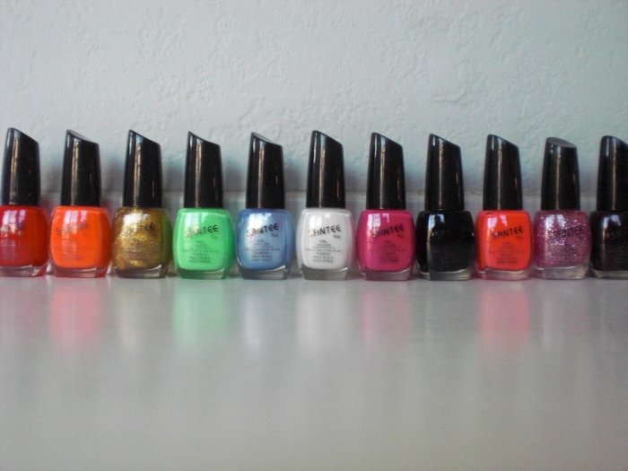 Nail Polish