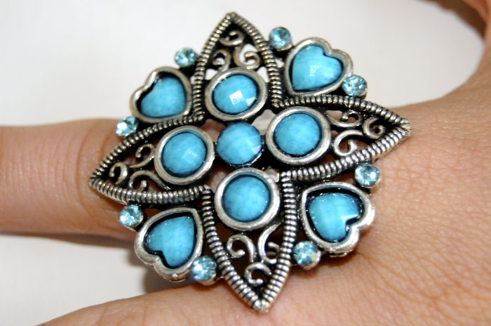 Turquoise Turpoise