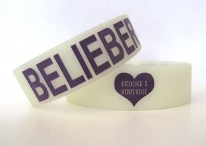 Belieber Bracelets