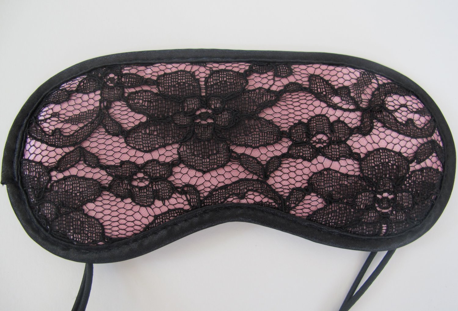 Lace Sleeping Mask