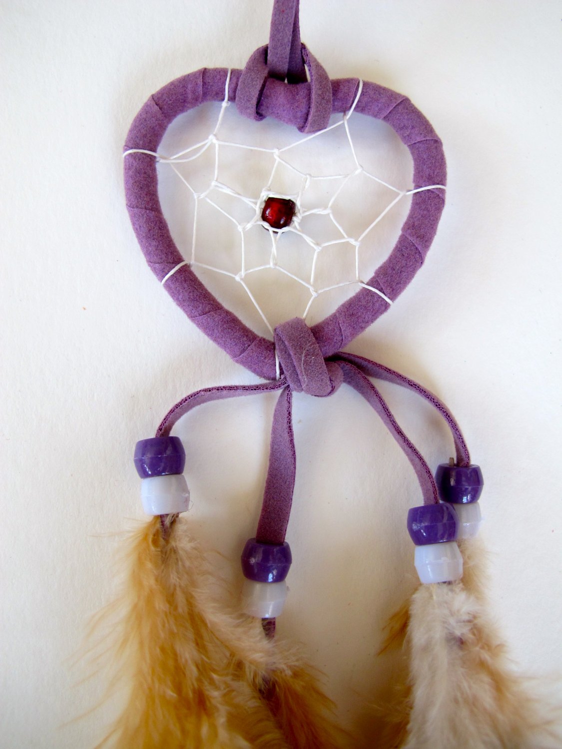 Heart Dreamcatcher