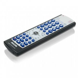 Philips Universal Remote Control, Model SRU3004/27