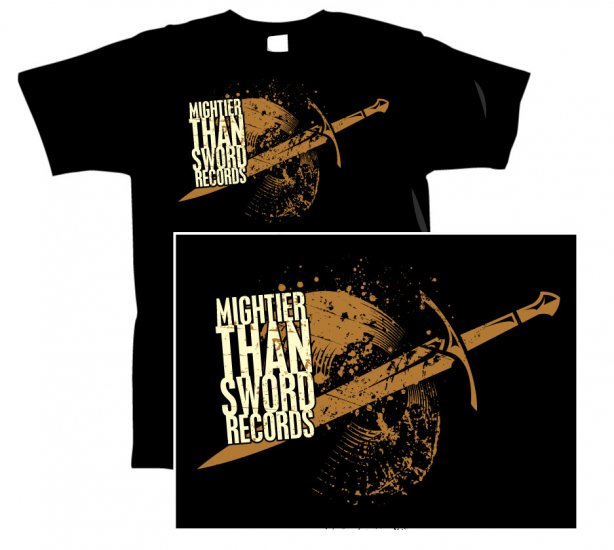 MTS Splatter Logo