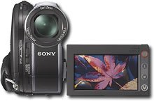 Sony Handycam DCR-DVD710 Digital Camcorder