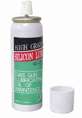 50g Silicon Lube Spray