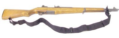 Deluxe Universal Rifle Sling