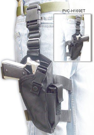 New Gen. Elite Tactical Leg Holster (right)