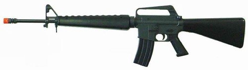 Hfc M16-a1 Rifle