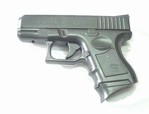G26 Heavy Weight