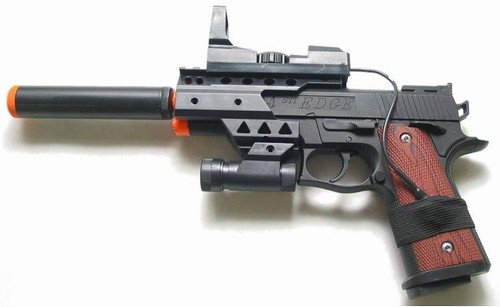 Jeike 1911 Tactical