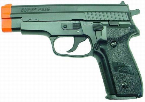 Hfc Sg229 (blowback)