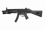 Classic Army MP5 A4 - Tactical Lighted Forearm